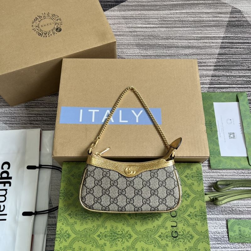 Gvc*1 hobo bags
